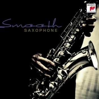 CD Various: Smooth Saxophone