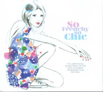 Album Various: So Frenchy So Chic 2015