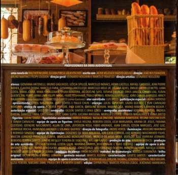 CD Various: Sol Nascente - Vol. 2