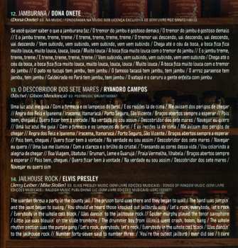 CD Various: Sol Nascente - Vol. 2