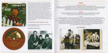CD Various: Something Good From The Goffin & King Songbook