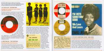CD Various: Something Good From The Goffin & King Songbook