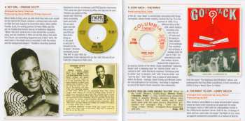 CD Various: Something Good From The Goffin & King Songbook