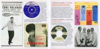 CD Various: Something Good From The Goffin & King Songbook