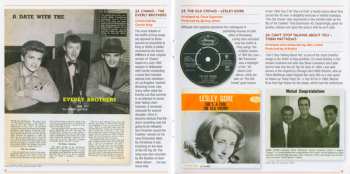 CD Various: Something Good From The Goffin & King Songbook