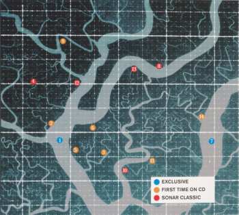 CD Various: Sonar Kollektiv 3 DIGI