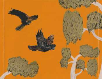 CD Various: Songs Of Disappearance (Australian Bird Calls) - Endangered Edition DLX