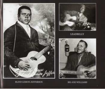 CD Various: Songs That Dylan Loved