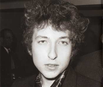 CD Various: Songs That Dylan Loved