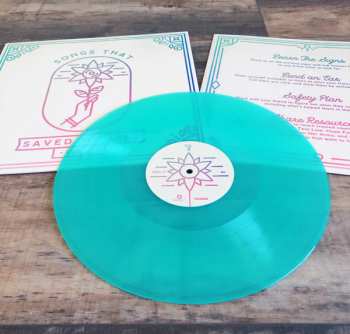 LP Various: Songs That Saved My Life, Vol. 2 CLR | LTD