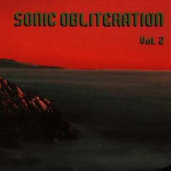 Album Various: Sonic Obliteration Vol. 2