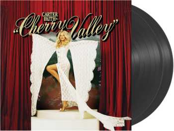 2LP Various: Cherry Valley