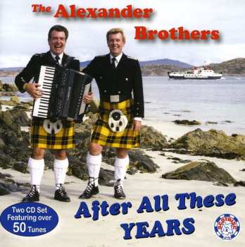 2CD Various: After All These Years