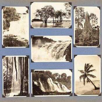 LP Various: Soothing Songs For Babies (Berceuses Du Monde)
