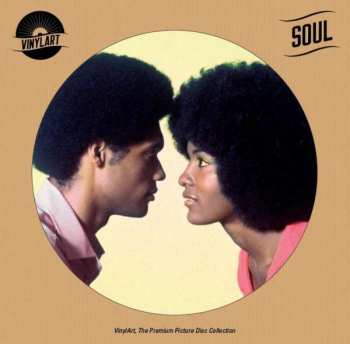LP Various: Soul PIC