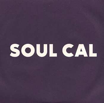 CD Various: Soul Cal: Disco & Modern Soul 1971-1982