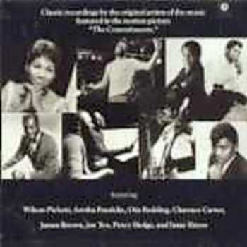 CD Various: Soul Classics