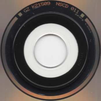 CD Various: Soul Emotion