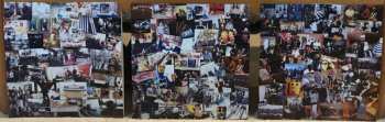 3LP/Box Set Various: Soul Slabs Vol. 2