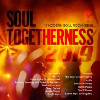 LP Various: Soul Togetherness 2019