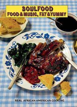 CD Various: Soulfood - Food & Music, Fat & Yummy