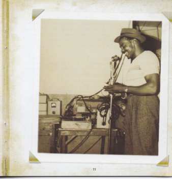 2CD Various: Soundman Shots The Caribou & Downbeat 78's Story
