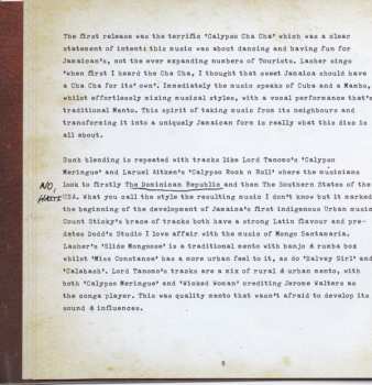 2CD Various: Soundman Shots The Caribou & Downbeat 78's Story