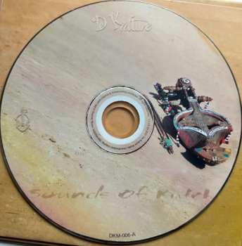 CD Various: Sounds Of Kutch