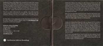 CD Various: Sounds Of New Music