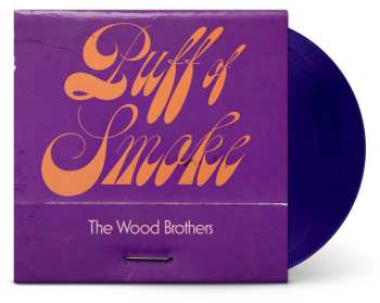 LP Various: Puff Of Smoke
