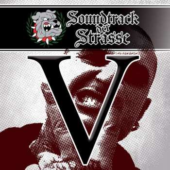 CD Various: Soundtrack Der Strasse V