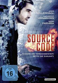 DVD Various: Source Code