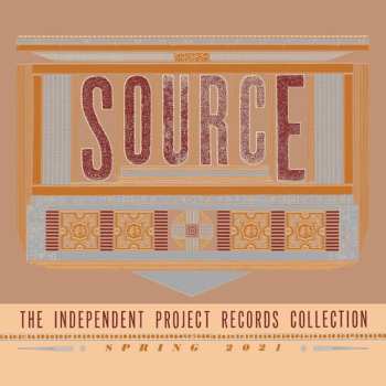 CD Various: Source (The Independent Project Records Collection)
