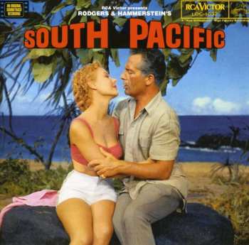 CD Rodgers & Hammerstein: South Pacific