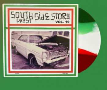 LP Various: Southwest Side Story Vol. 19