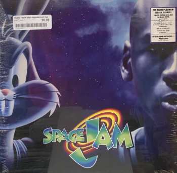 2LP Various: Space Jam (Music From And Inspired By The Motion Picture) LTD