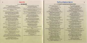 2CD Various: Spaced Out: The Story Of Mushroom Records