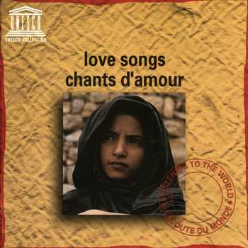 CD Various: Love Songs / Various