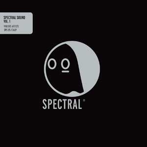 2LP Various: Spectral Sound Vol. 1