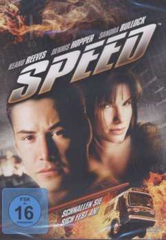 DVD Various: Speed