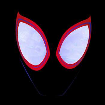 CD Various: Spider-Man: Into The Spider-Verse (Music From & Inspired By The Motion Picture) LTD | DLX