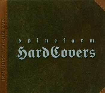 CD/DVD Various: Spinefarm Hard Covers LTD