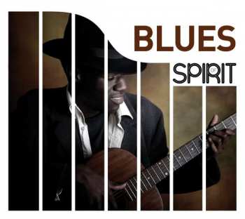LP Various: Spirit Of Blues