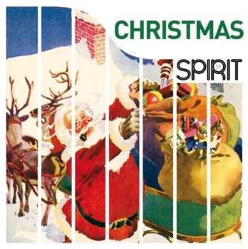 LP Various: Spirit Of Christmas