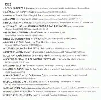 4CD/Box Set Various: Spirit Of Cool Jazz