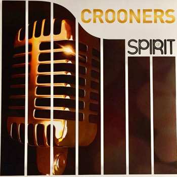 LP Various: Spirit of Crooners