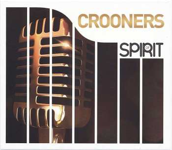4CD Various: Spirit Of Crooners