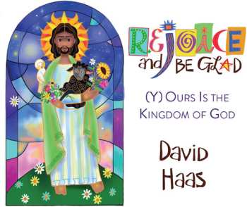 CD Various: Rejoice & Be Glad