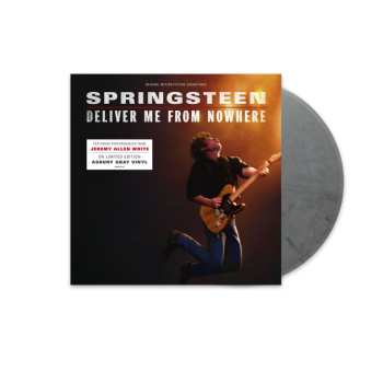 Album Various: Springsteen: Deliver Me From Nowhere (Original Motion Picture Soundtrack)