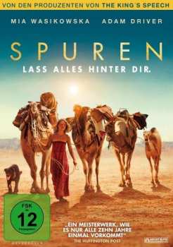 DVD Various: Spuren